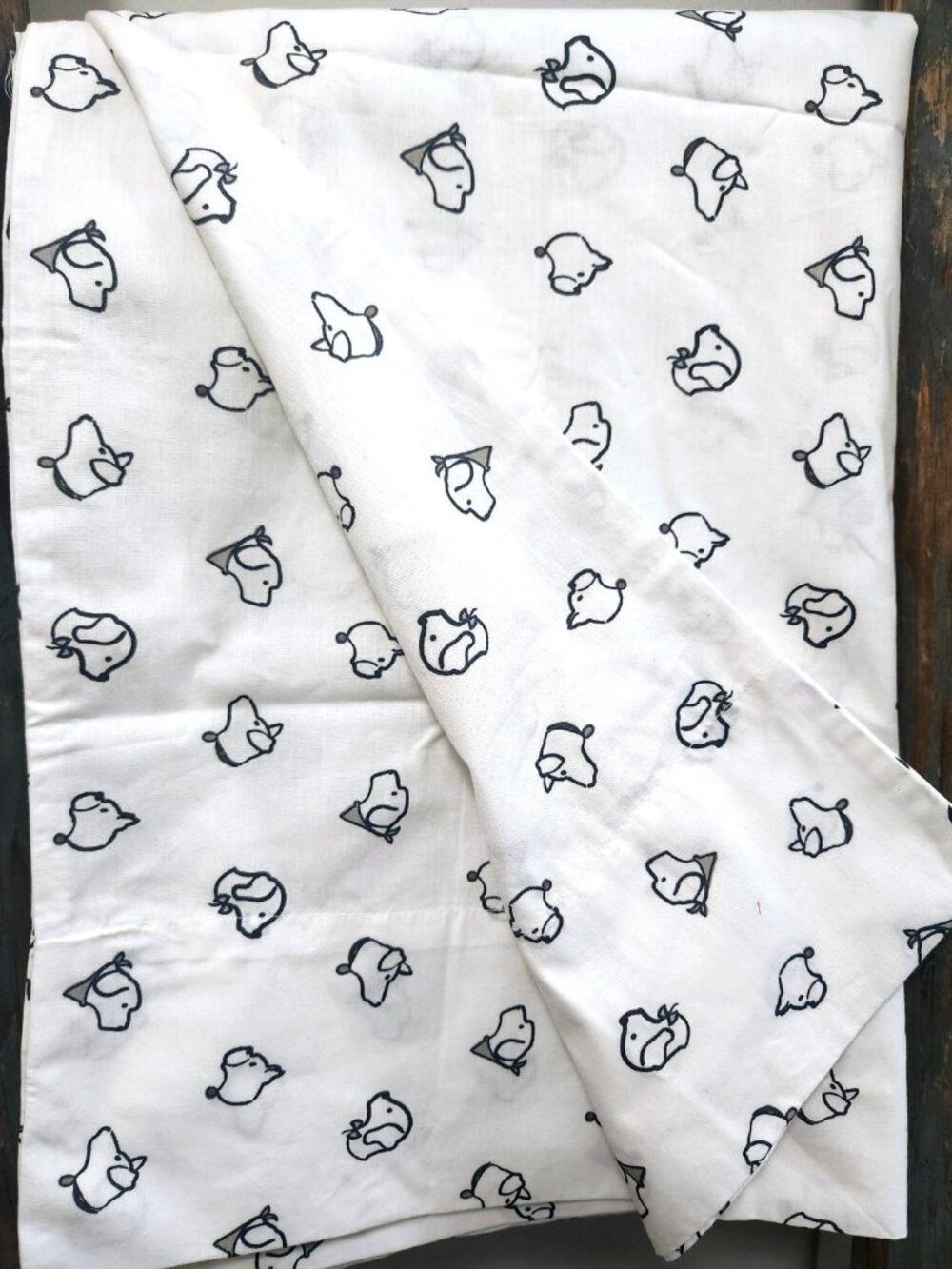 Ellen Degeneres Pillow Cases 100 percent Cotton